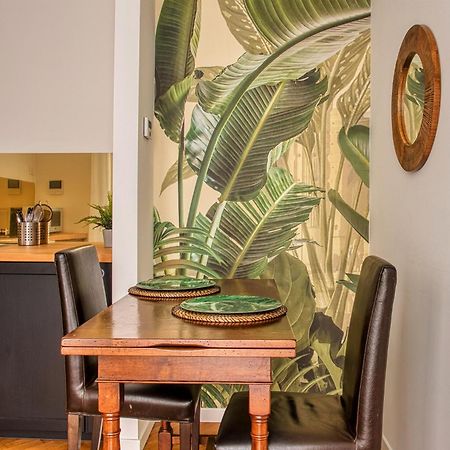 Charming Apartment In Tortona Navigli District Milano Exterior foto