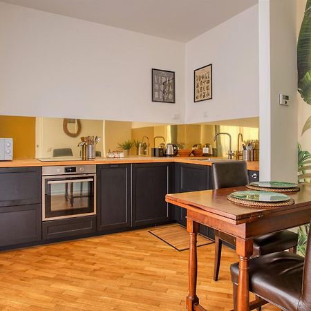Charming Apartment In Tortona Navigli District Milano Exterior foto