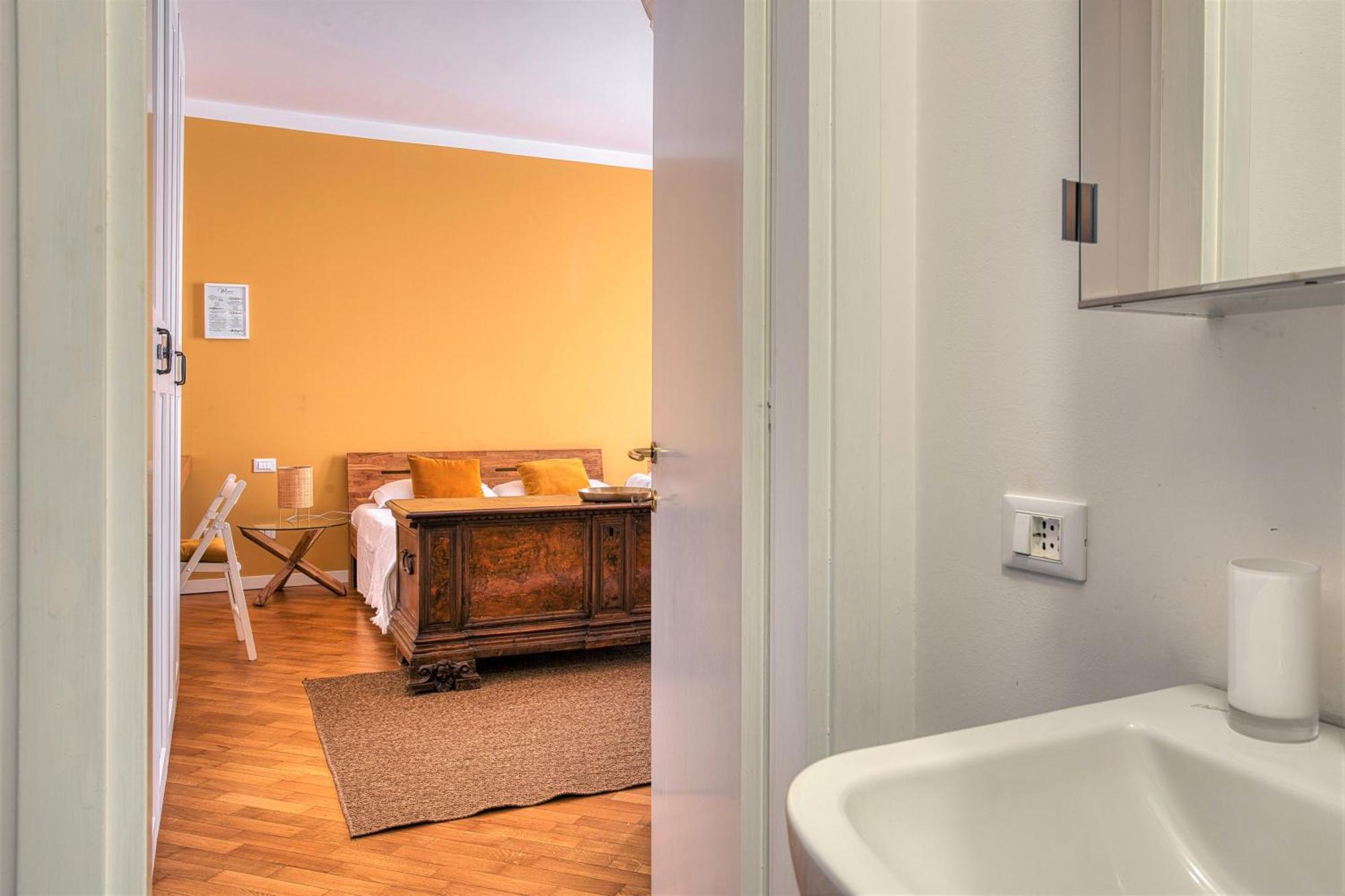 Charming Apartment In Tortona Navigli District Milano Exterior foto