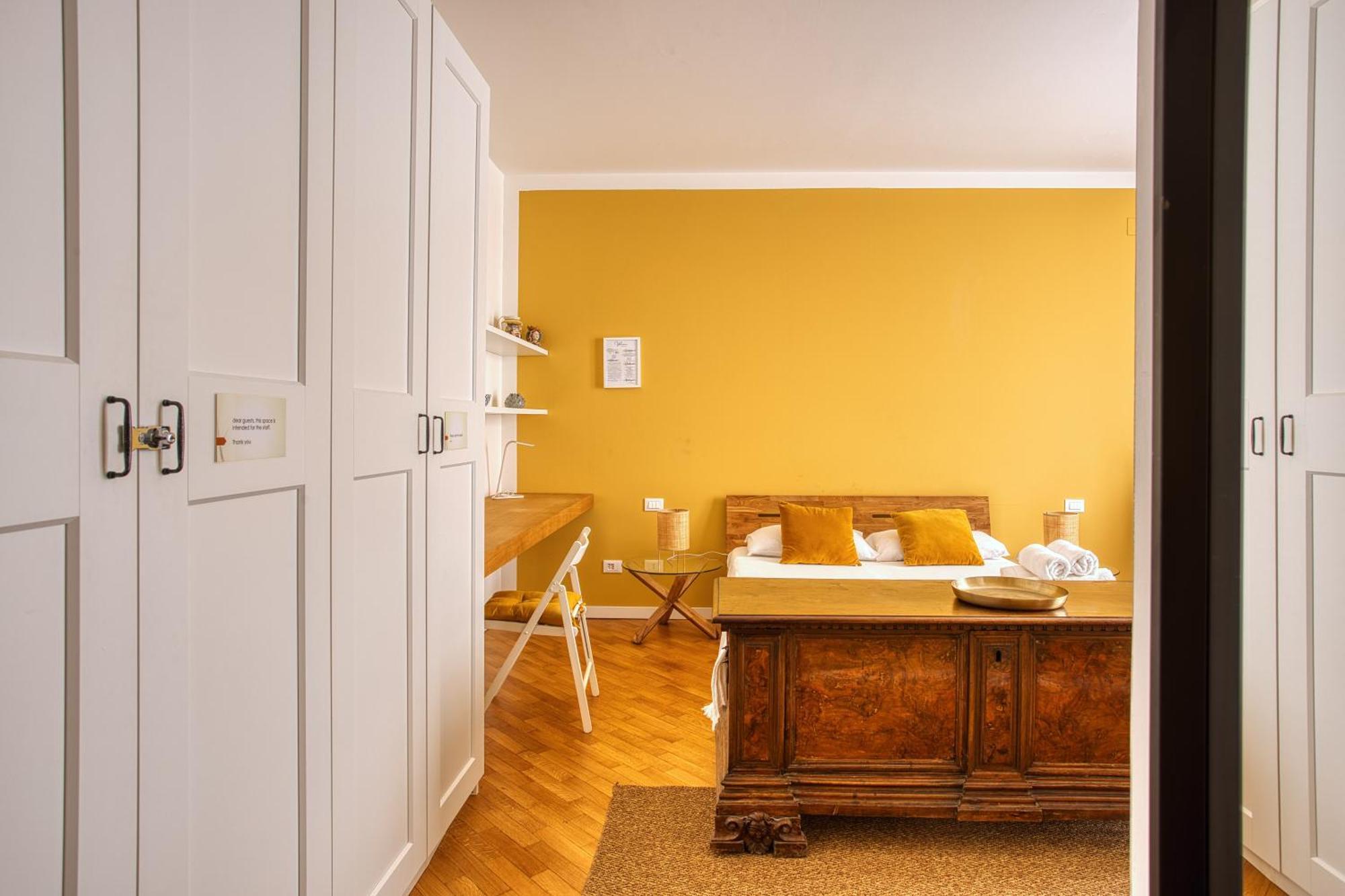Charming Apartment In Tortona Navigli District Milano Exterior foto