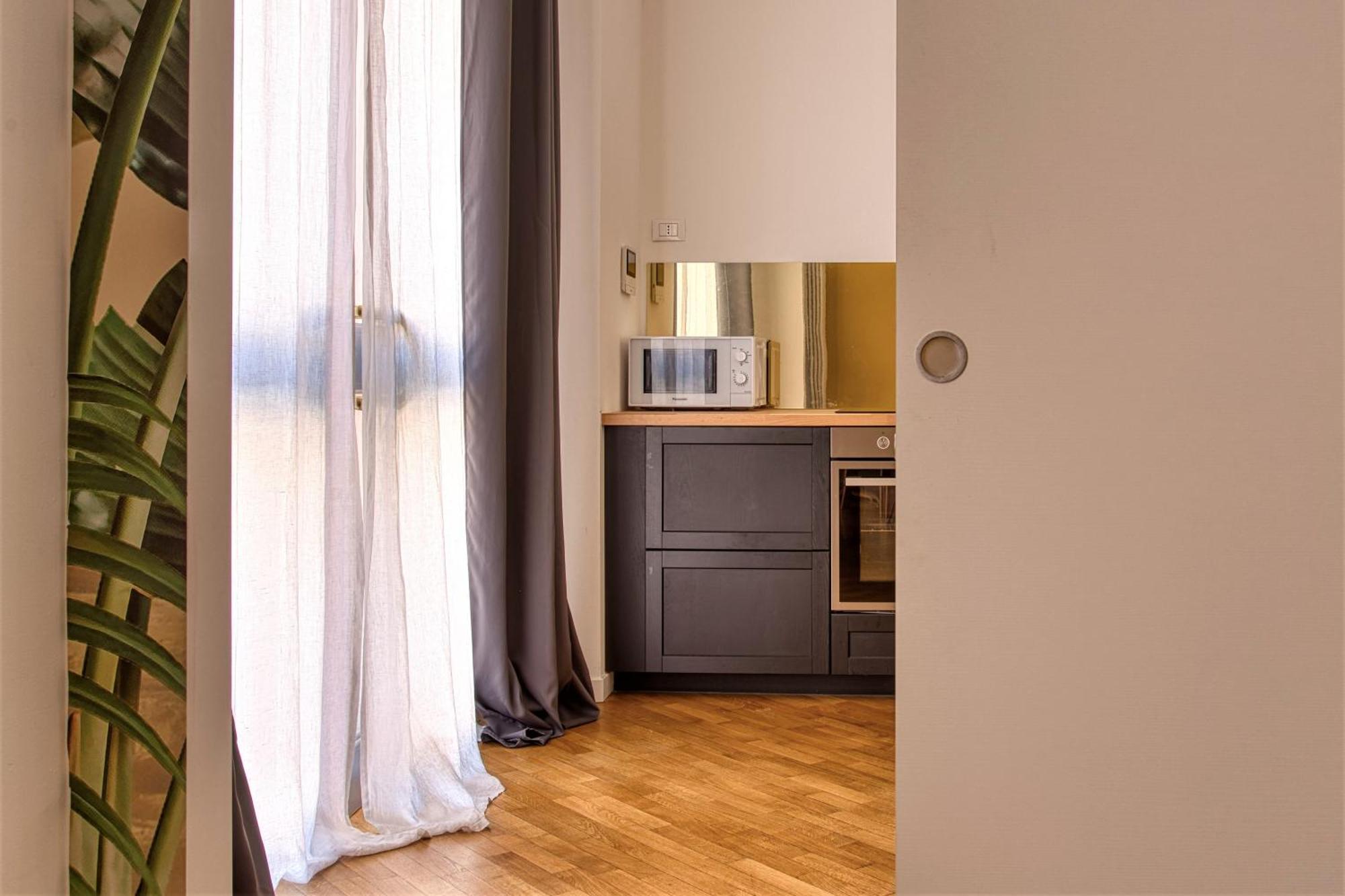 Charming Apartment In Tortona Navigli District Milano Exterior foto
