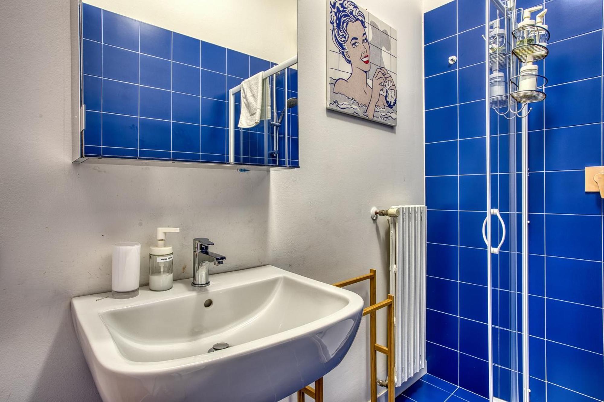 Charming Apartment In Tortona Navigli District Milano Exterior foto
