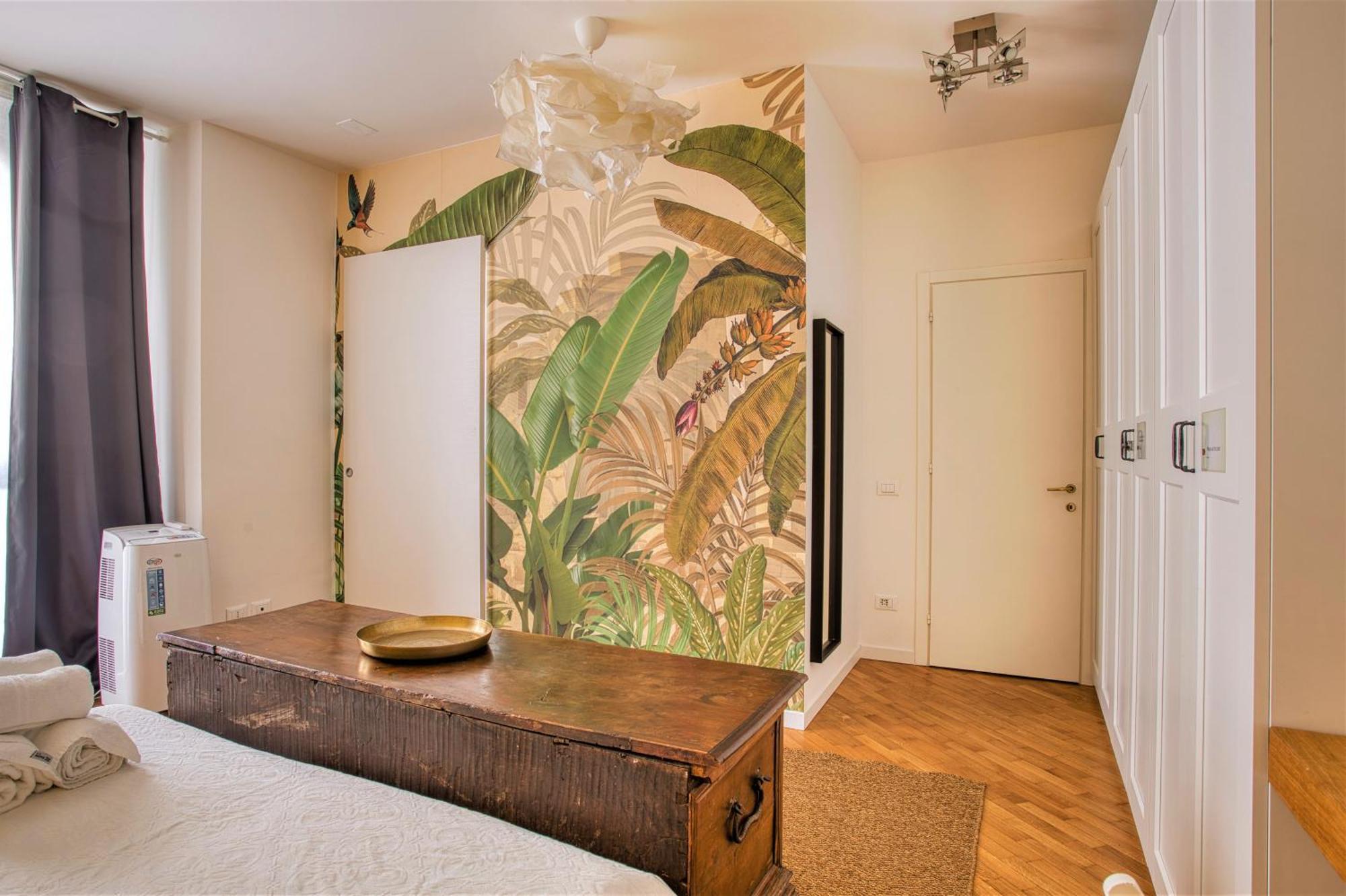 Charming Apartment In Tortona Navigli District Milano Exterior foto