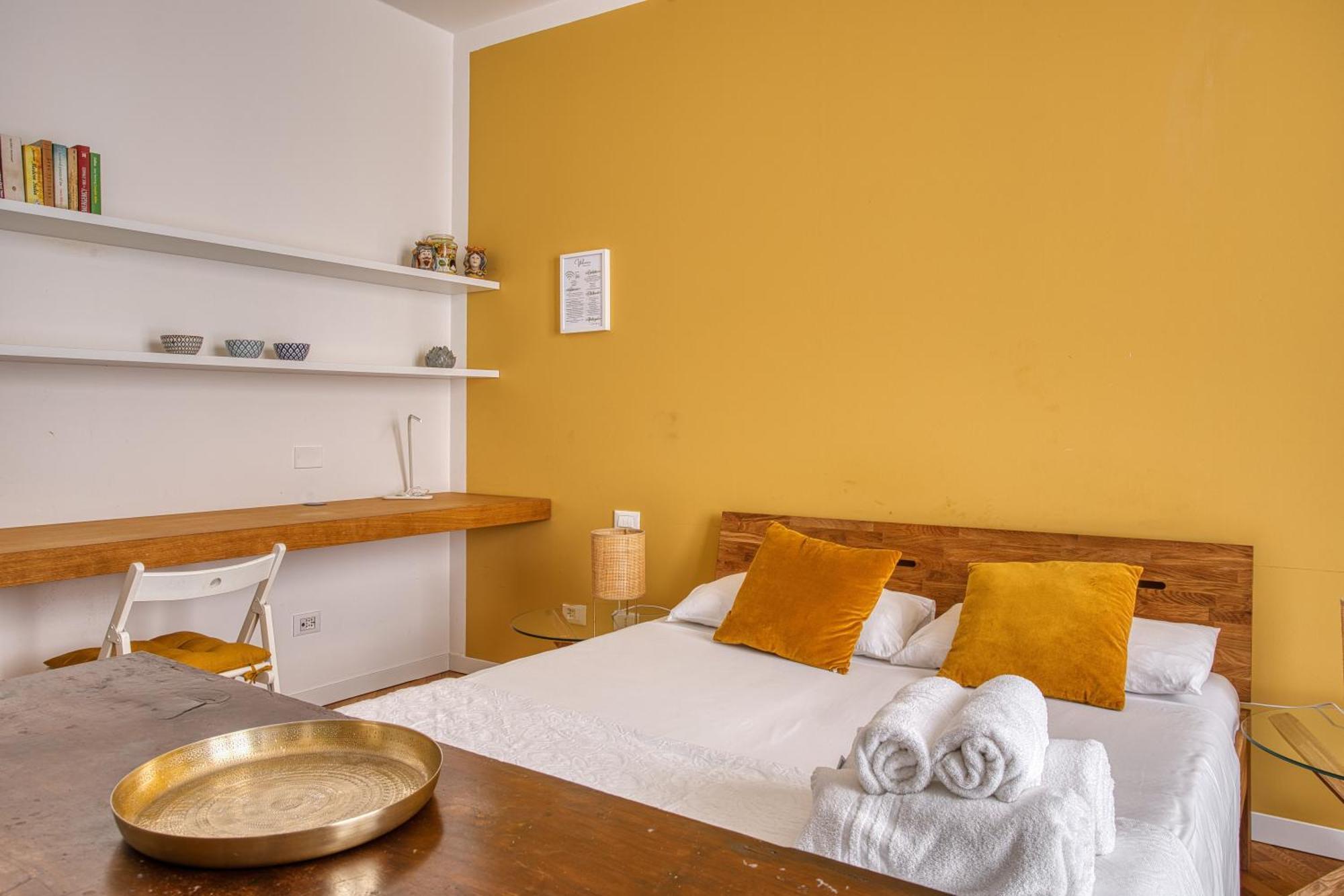 Charming Apartment In Tortona Navigli District Milano Exterior foto