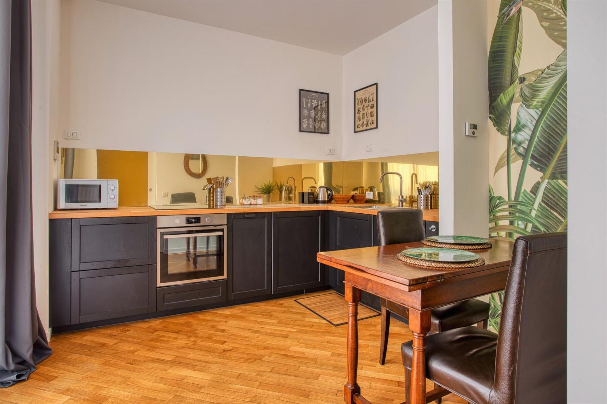Charming Apartment In Tortona Navigli District Milano Exterior foto