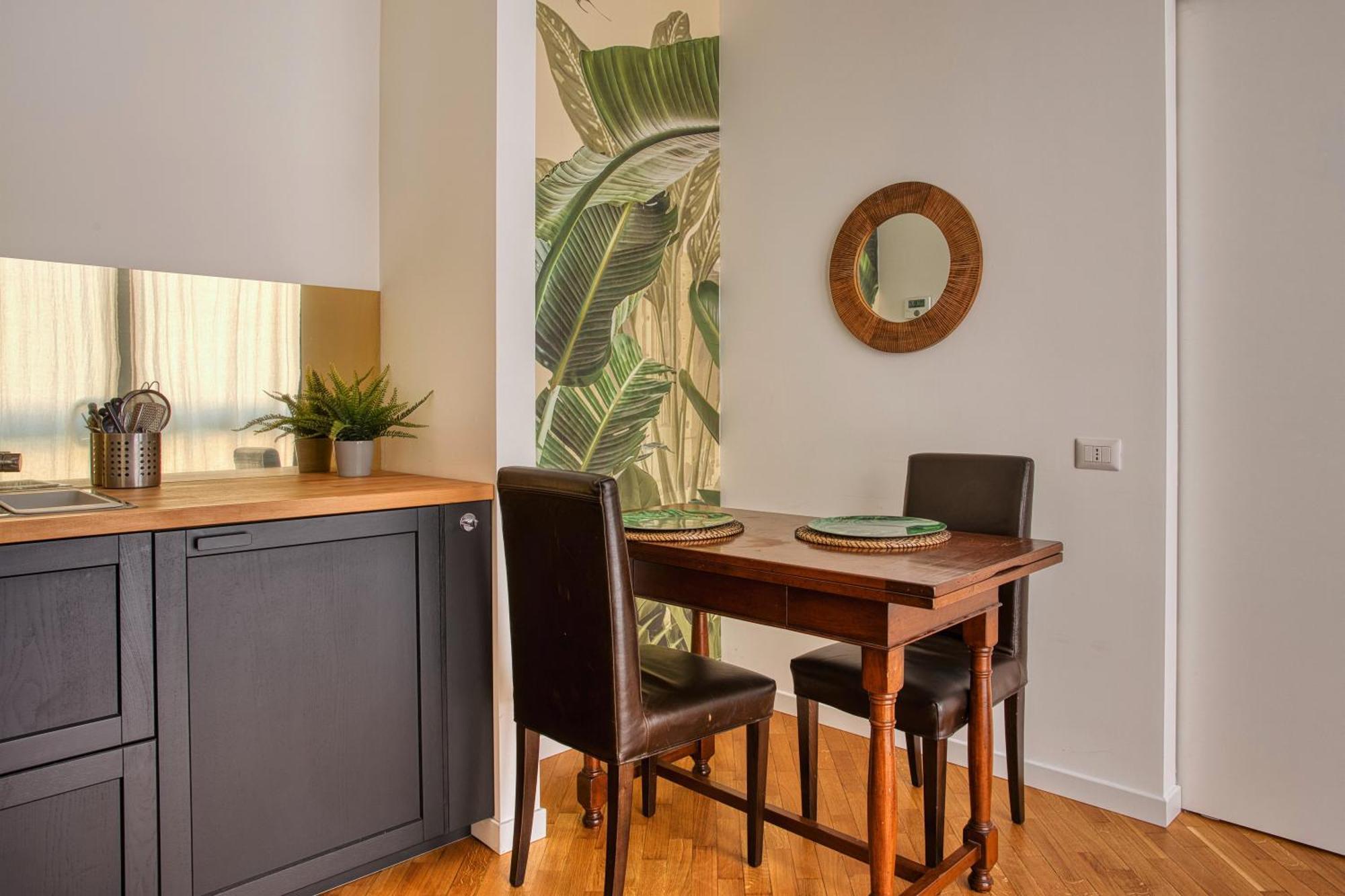 Charming Apartment In Tortona Navigli District Milano Exterior foto