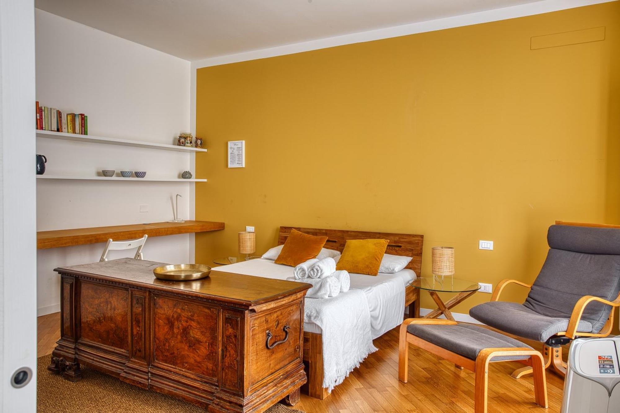 Charming Apartment In Tortona Navigli District Milano Exterior foto