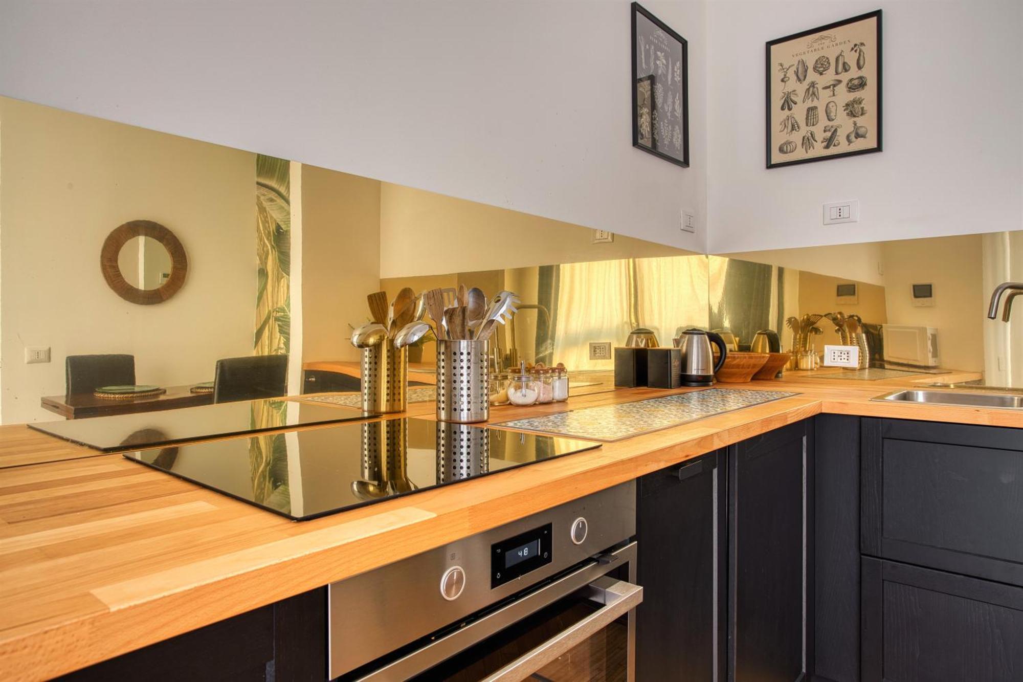 Charming Apartment In Tortona Navigli District Milano Exterior foto