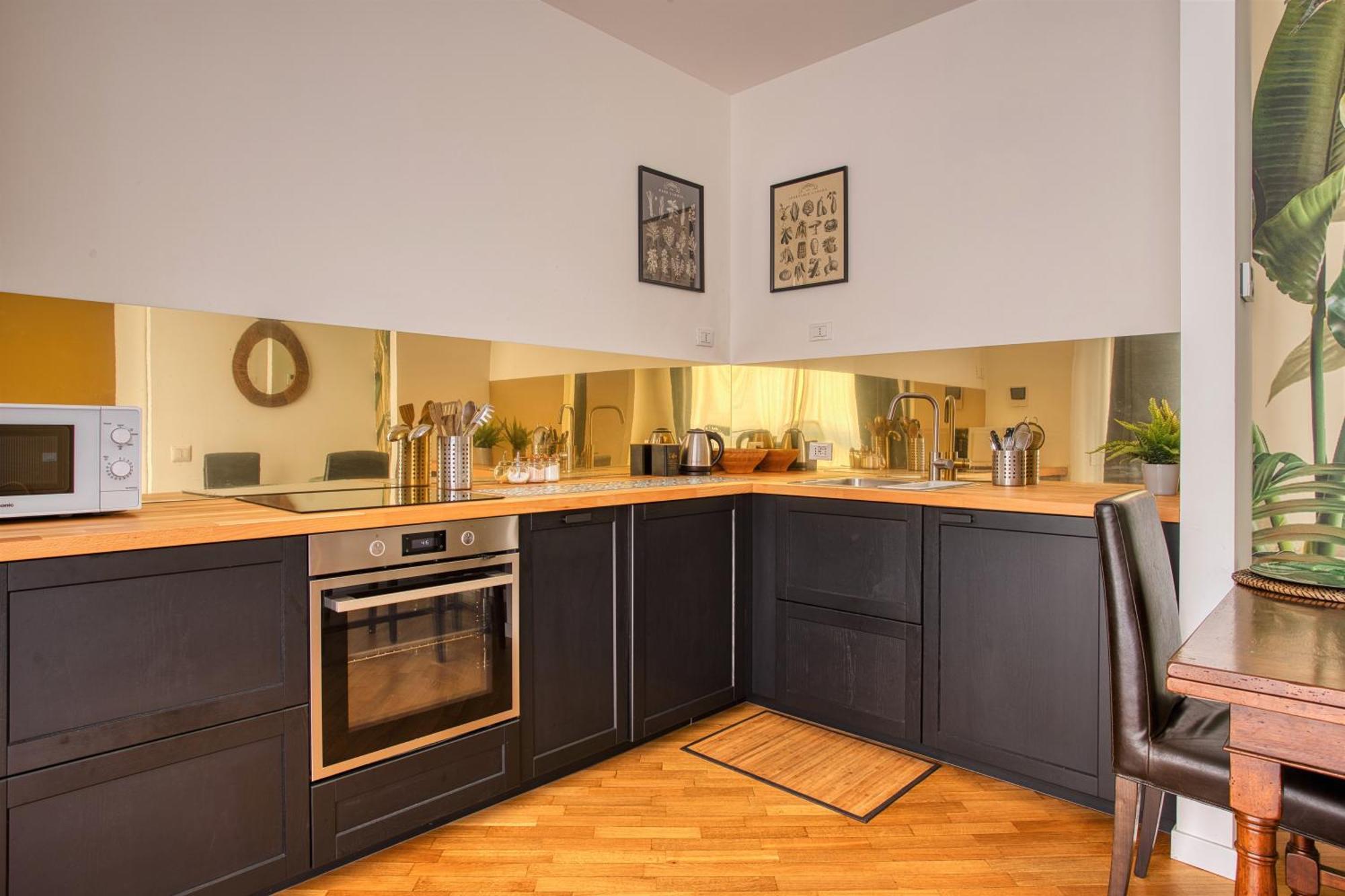 Charming Apartment In Tortona Navigli District Milano Exterior foto